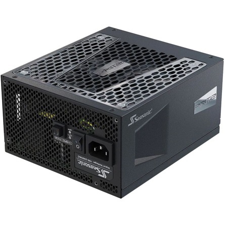 Seasonic Prime GX ATX gaming tápegység 1000W 80+ Gold BOX