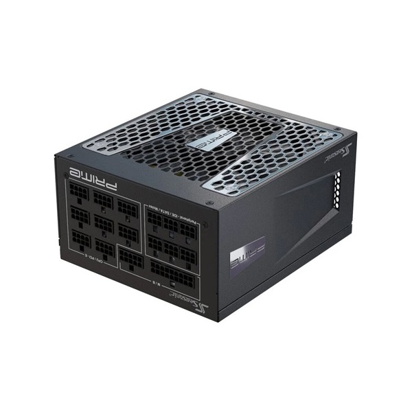 Seasonic Prime GX ATX gaming tápegység 1000W 80+ Gold BOX