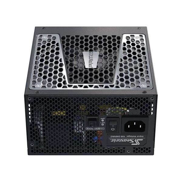 Seasonic Prime GX ATX gaming tápegység 1000W 80+ Gold BOX