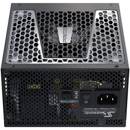 Seasonic Prime GX ATX gaming tápegység 1000W 80+ Gold BOX