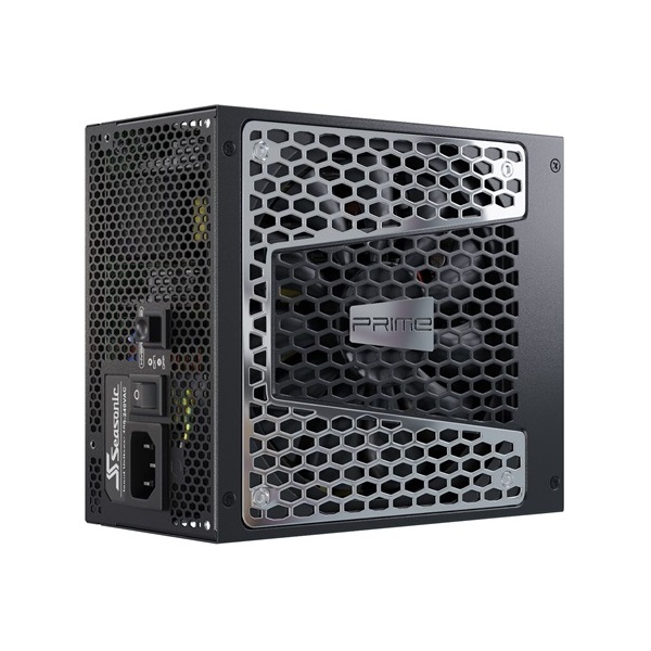 Seasonic Prime GX ATX gaming tápegység 1300W 80+ Gold BOX