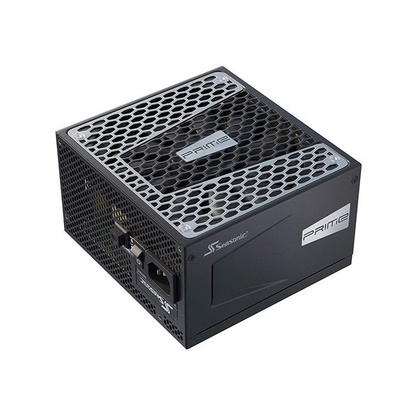 Seasonic Prime GX ATX gaming tápegység 650W 80+ Gold BOX
