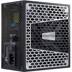 Seasonic Prime GX ATX gaming tápegység 750W 80+ Gold BOX