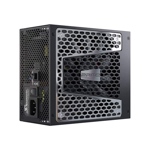 Seasonic Prime GX ATX gaming tápegység 850W 80+ Gold BOX