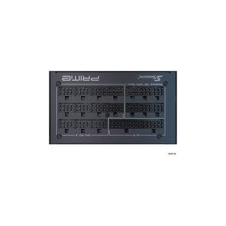 Seasonic Prime PX ATX Gaming tápegység 1600W 80+ Platinum BOX