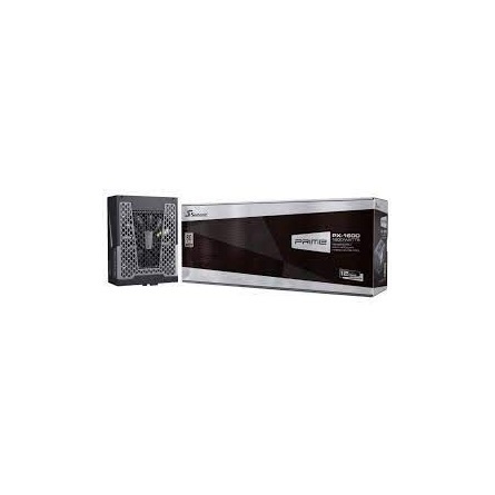 Seasonic Prime PX ATX Gaming tápegység 1600W 80+ Platinum BOX