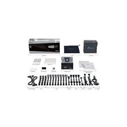 Seasonic Prime PX ATX Gaming tápegység 1600W 80+ Platinum BOX