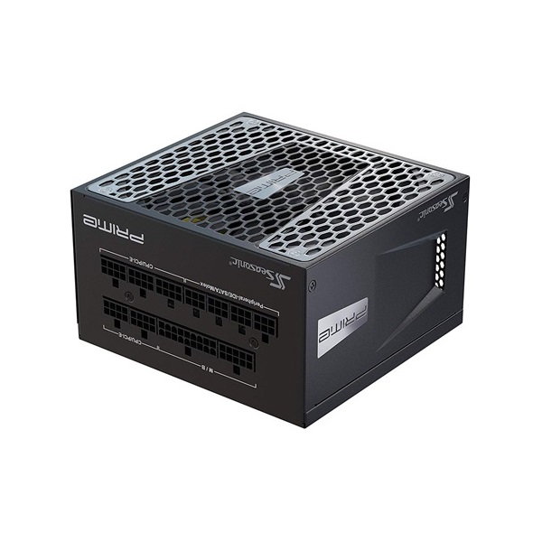 Seasonic Prime PX ATX Gaming tápegység 750W 80+ Platinum BOX