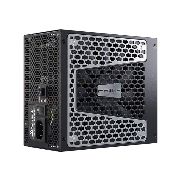 Seasonic Prime PX ATX Gaming tápegység 850W 80+ Platinum BOX