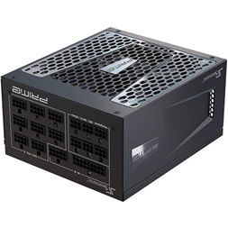 Seasonic Prime PX ATX Gaming tápegység 850W 80+ Platinum BOX
