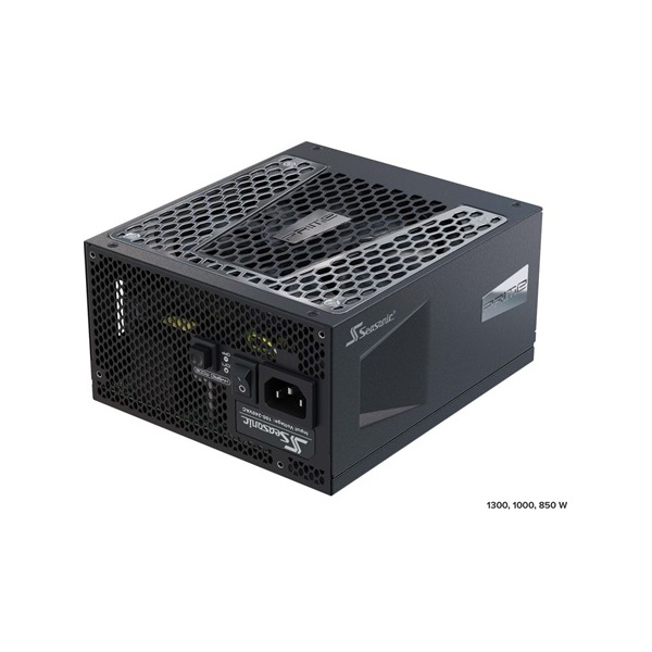 Seasonic Prime PX ATX desktop tápegység 1300W 80+ Platinum BOX