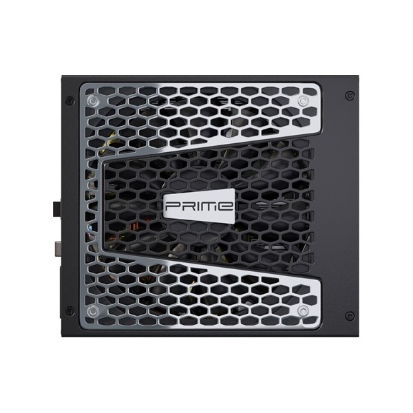 Seasonic Prime PX ATX desktop tápegység 1300W 80+ Platinum BOX