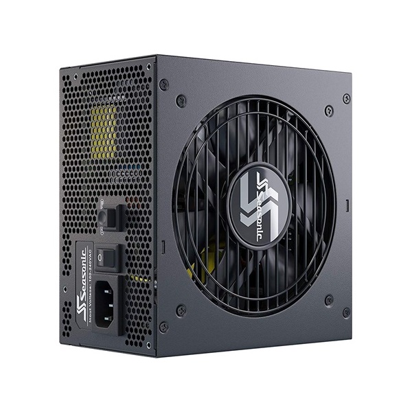 Seasonic Prime PX ATX gaming tápegység 650W 80+ Platinum BOX