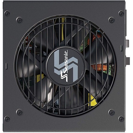Seasonic Prime PX ATX gaming tápegység 650W 80+ Platinum BOX