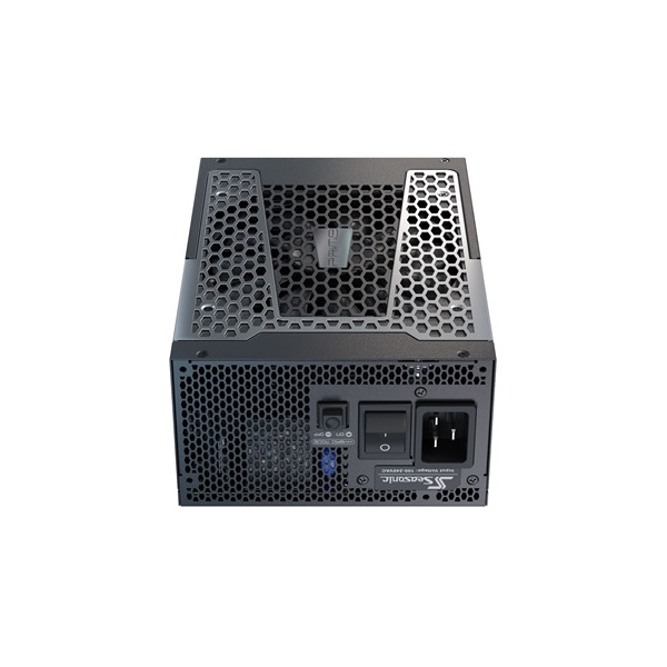 Seasonic Prime TX ATX 3.0 ATX desktop tápegység 1300W 80+ Titanium BOX
