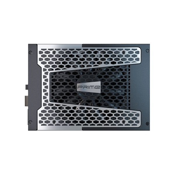 Seasonic Prime TX ATX 3.0 ATX desktop tápegység 1300W 80+ Titanium BOX