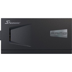 Seasonic Prime TX ATX desktop tápegység 1600W 80+ Titanium BOX