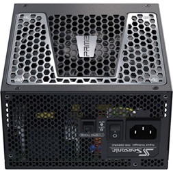 Seasonic Prime TX ATX gaming tápegység 650W 80+ Titanium BOX