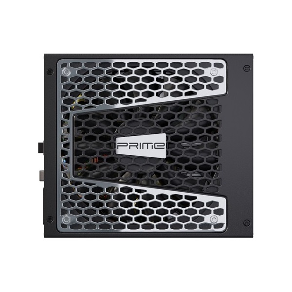 Seasonic Prime TX ATX gaming tápegység 650W 80+ Titanium BOX