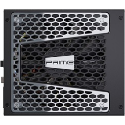 Seasonic Prime TX ATX gaming tápegység 650W 80+ Titanium BOX