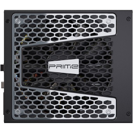 Seasonic Prime TX ATX gaming tápegység 650W 80+ Titanium BOX