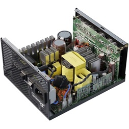 Seasonic Prime TX ATX gaming tápegység 650W 80+ Titanium BOX