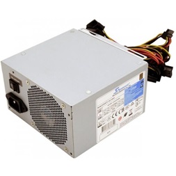 Seasonic SSP-400ES2 ATX desktop tápegység 400W 80+ Bronze OEM