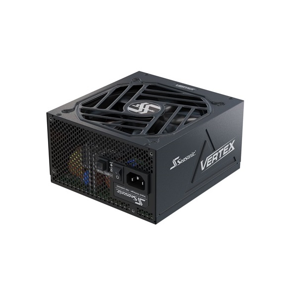 Seasonic Vertex GX ATX desktop tápegység 1000W 80+ Gold BOX