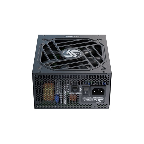 Seasonic Vertex GX ATX desktop tápegység 1000W 80+ Gold BOX