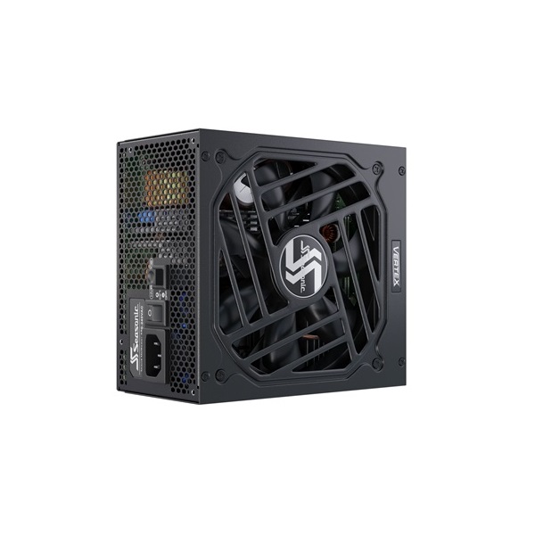 Seasonic Vertex GX ATX desktop tápegység 1000W 80+ Gold BOX