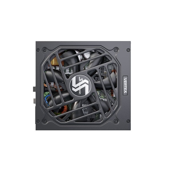 Seasonic Vertex GX ATX desktop tápegység 850W 80+ Gold BOX