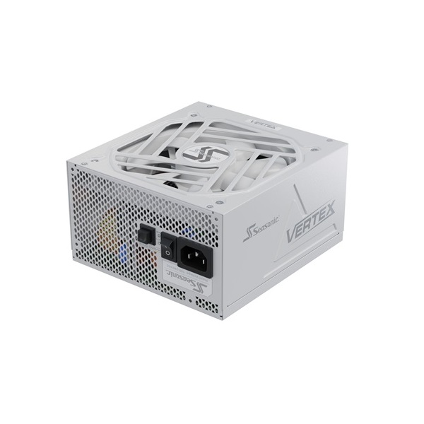 Seasonic Vertex GX White ATX 3.0 ATX desktop tápegység 1000W 80+ Gold BOX