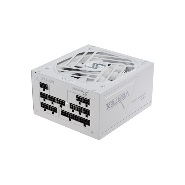 Seasonic Vertex GX White ATX 3.0 ATX desktop tápegység 1000W 80+ Gold BOX