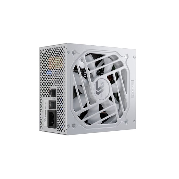 Seasonic Vertex GX White ATX 3.0 ATX desktop tápegység 1000W 80+ Gold BOX