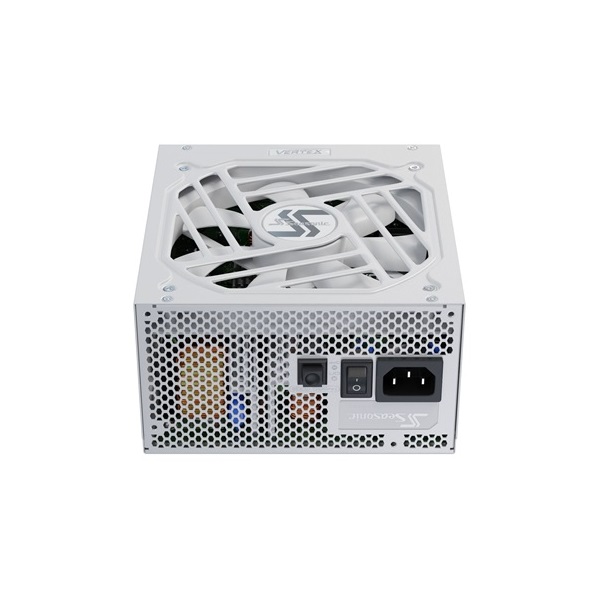 Seasonic Vertex GX White ATX 3.0 ATX desktop tápegység 1200W 80+ Gold BOX