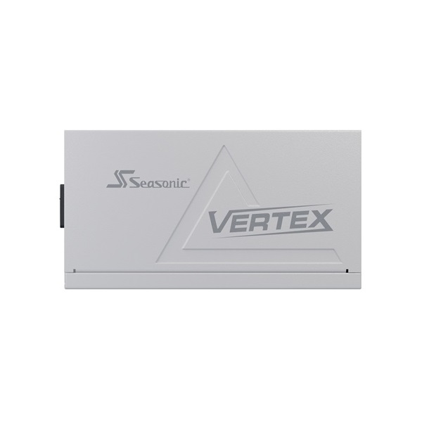 Seasonic Vertex GX White ATX 3.0 ATX desktop tápegység 1200W 80+ Gold BOX