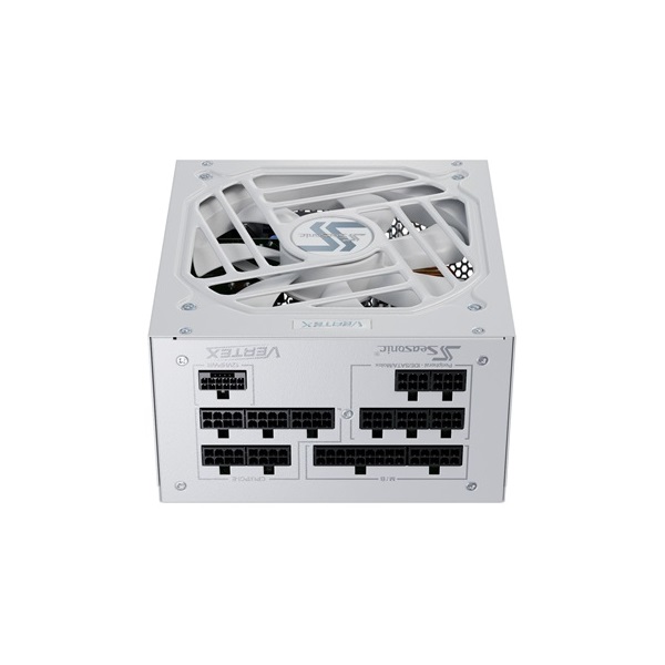 Seasonic Vertex GX White ATX 3.0 ATX desktop tápegység 1200W 80+ Gold BOX