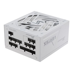 Seasonic Vertex GX White ATX 3.0 ATX desktop tápegység 1200W 80+ Gold BOX