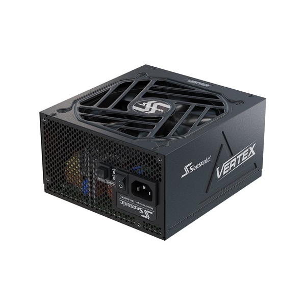 Seasonic Vertex PX ATX desktop tápegység 1200W 80+ Platinum BOX