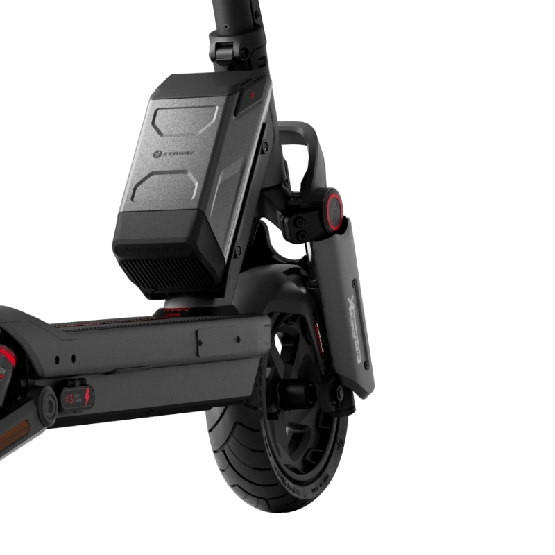 Segway 48V External Battery akkumulátor