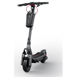 Segway Front Bag első táska