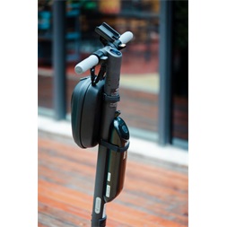 Segway KickScooter kormányra táska