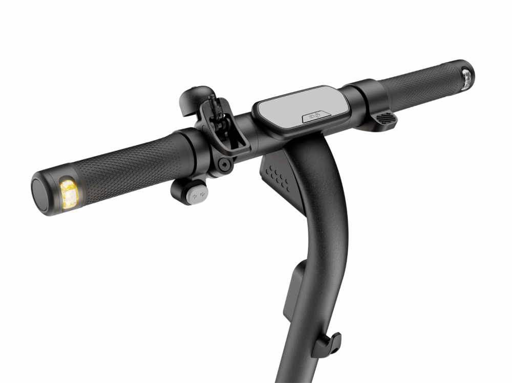 Segway Ninebot KickScooter E2 E Pro elektromos roller