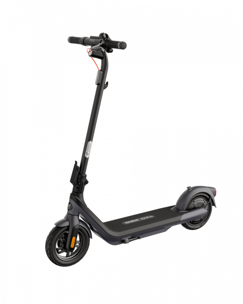 Segway Ninebot KickScooter E2 E Pro elektromos roller