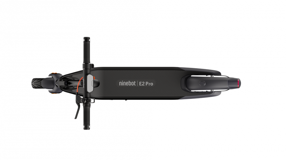 Segway Ninebot KickScooter E2 E Pro elektromos roller