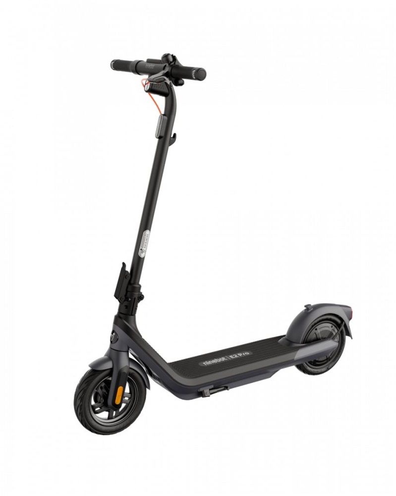 Segway Ninebot KickScooter E2 E Pro elektromos roller (Újszerű)