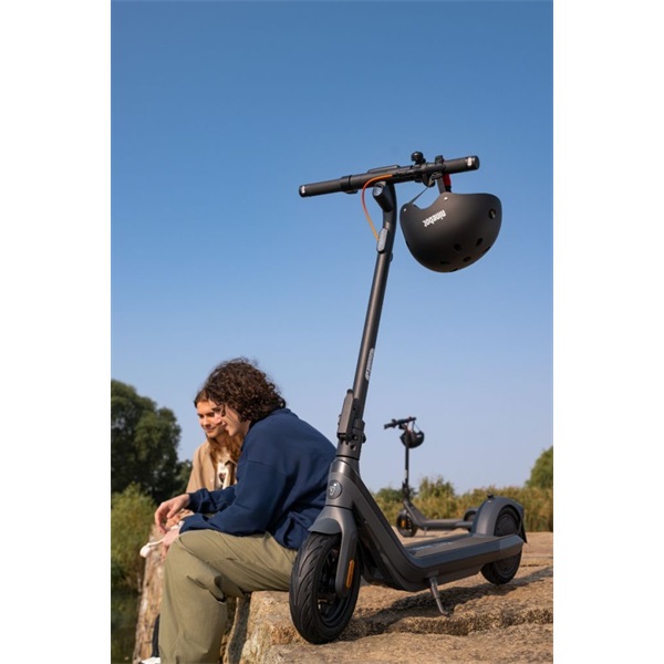 Segway Ninebot KickScooter E2 E Pro elektromos roller (Újszerű)