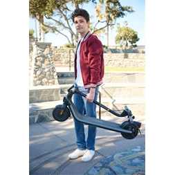 Segway Ninebot KickScooter E2 E elektromos roller (Újracsomagolt)
