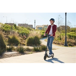 Segway Ninebot KickScooter E2 E elektromos roller (Újracsomagolt)