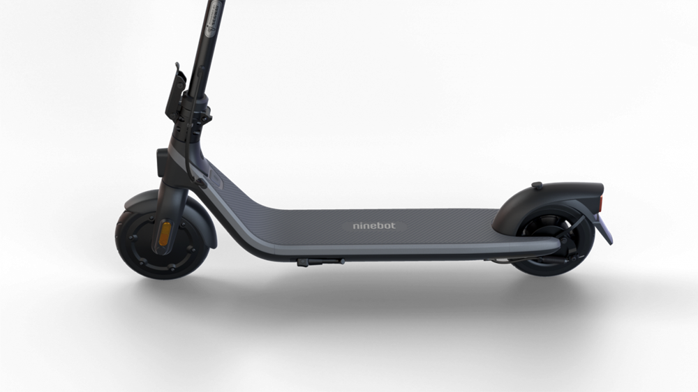 Segway Ninebot KickScooter E2 PLUS E elektromos roller
